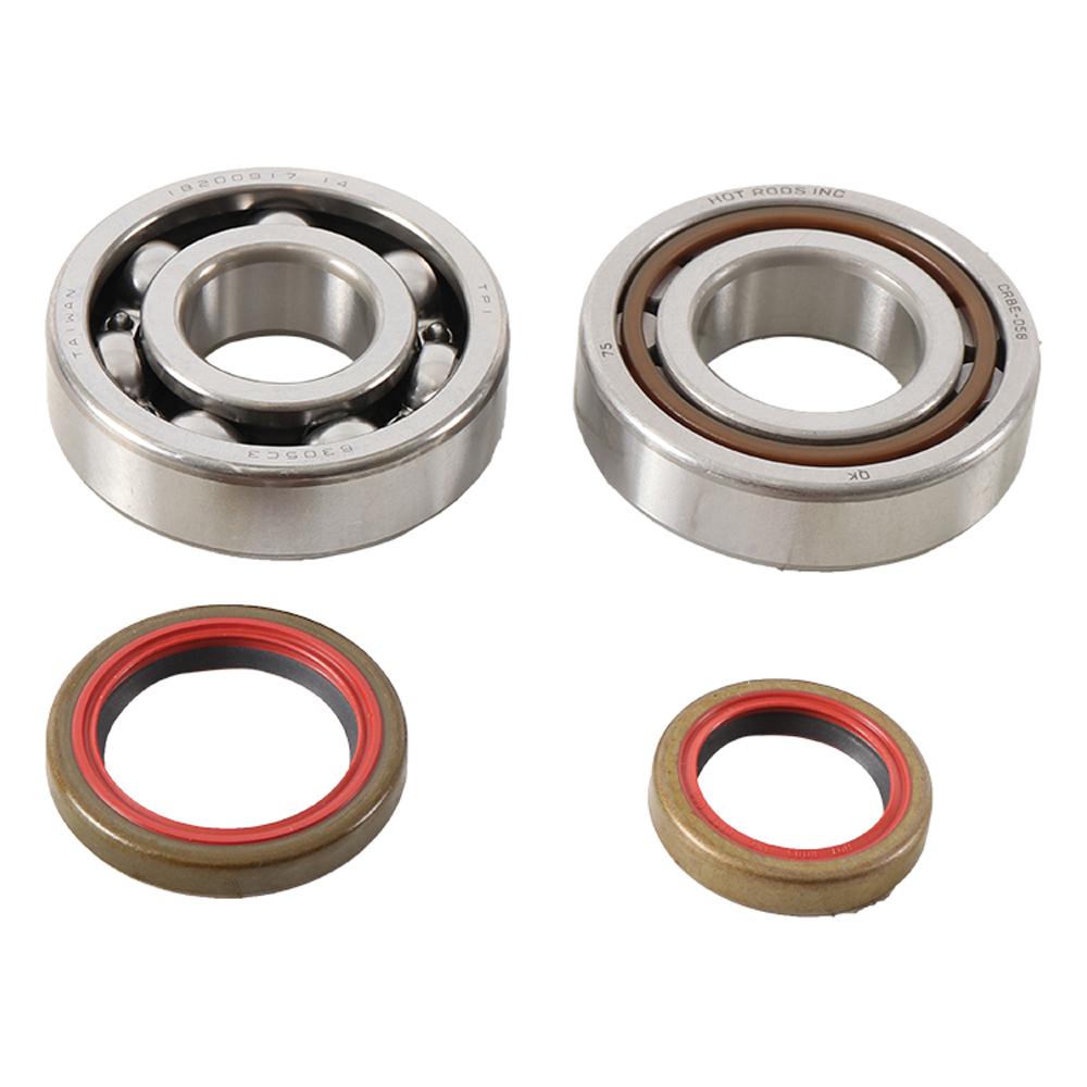 K065 Main Bearing and Seal Kit